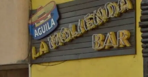LA MOLIENDA BAR LA MOLIENDA BAR